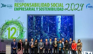 Premio responsabilidad ces
