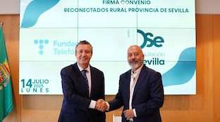 Diputacion telefonica