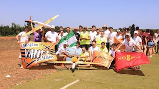 Extrachallenge valencia
