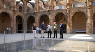 Monasterio sanjeronimo