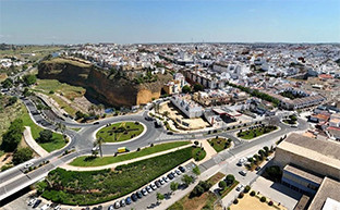 Plano Alcala de Guadau00edra
