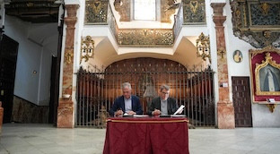 Subvencion san inicolas bari