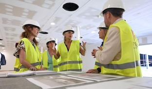Caac nueva sede