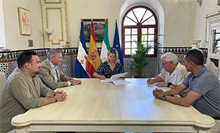 Convenio peu00f1a flamenca soleu00e1