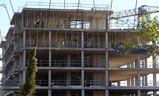 Viviendas construccion