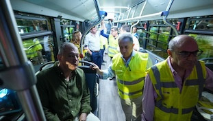 Tranvibus