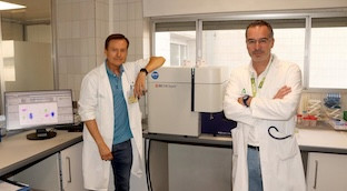 Investigadores cancer mama