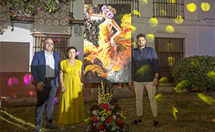Presentacion feria palacios 2025