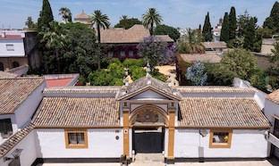 Palacio dueu00f1as