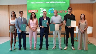 Diputacion empleo