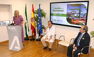 El jardin de la esperanza