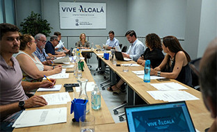 Vive Alcala