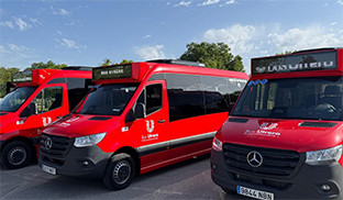 Autobuses utrera