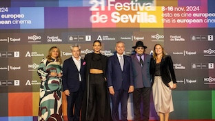Festival cine sevilla