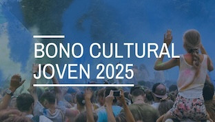 Boni cultural joven