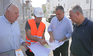 Obras los pajaritos