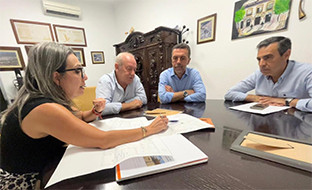 Ayudas junta catastrofes