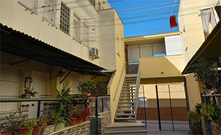 Viviendas el cuervo