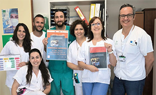 Proyecto internacional `BPSOu00b4