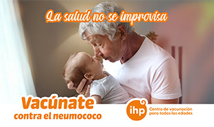 Campau00f1a neumococo