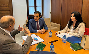 Consejero de justicia