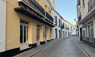 Teatro Utrera