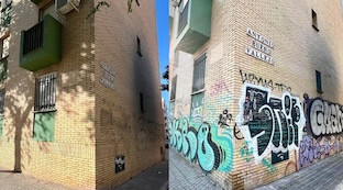 Grafitis