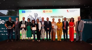 Premios oleoturismo