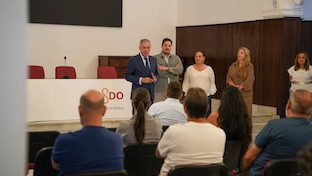 Serenos ayuntamiento