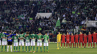 Betis derbi